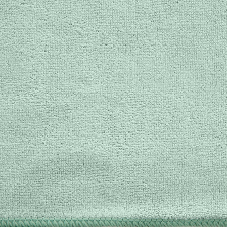 Ręcznik Amy (21) 50 x 90 cm, Miętowy