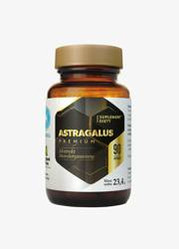 Hepatica Astragalus Premium  90 k stawy