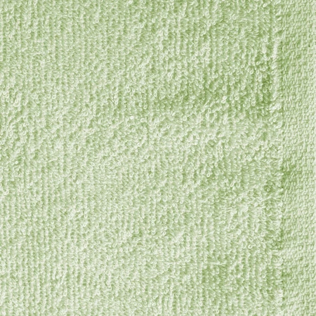 Ręcznik Gładki1 (23), 70 x 140 cm, Zielony