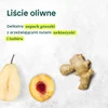 Attitude SUPER LEAVES™, Mydło do rąk w płynie o zapachu liści oliwnych, 473 ml