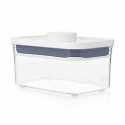 OXO-Pojemnik POP2 0,6l.prostokąt M mini GoodGrips