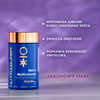 Nutriburst Men's Multivitamin multivitaminy w żelach dla mężczyzn 60 szt.