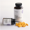 Sundose For Longevity resweratrol, zielona herbata, kurkumina i piperyna 60+30 kaps.