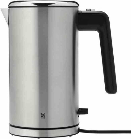 WMF EL - Czajnik z podwójnymi ściankami 1.3l. Lono