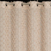 ZASŁONA GOTOWA AURELIA 135 X 250 CM BEŻOWY