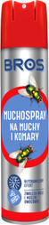 Bros Spray na muchy 250 ml