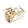 Zestaw 2x Naura − Chleb bezglutenowy jasny krojony − 350 g