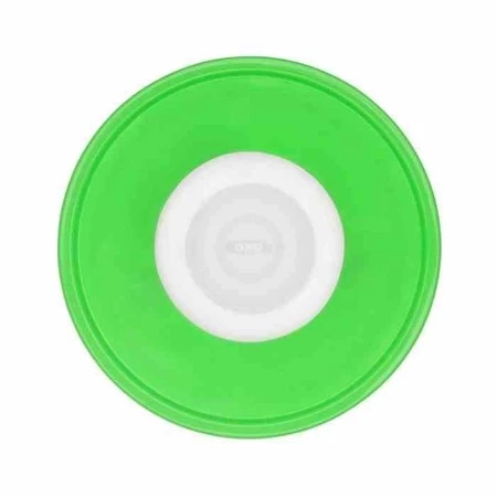 OXO-Pokrywka silikonowa S 15cm. zielona Good Grips