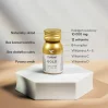 Zestaw 2x Collibre Kolagen Gold Shot 30 ml x 15 szt.