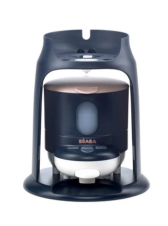 Beaba Bib'expresso® Ekspres do mleka 2w1 Night blue