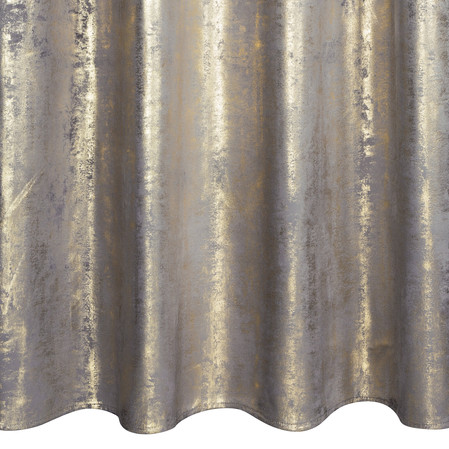 ZASŁONA GOTOWA RENIA 140 X 250 CM STALOWY