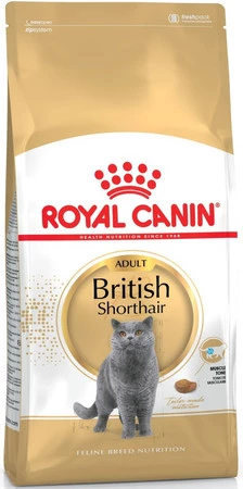 ROYAL CANIN British Shorthair Adult 4kg