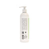 Alphanova Organic Mum, Mleczko do ciała wspierające elastyczność i nawilżenie, 400 ml