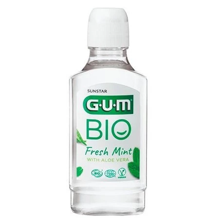 D.GUM PŁYN BIO 500ML 7031