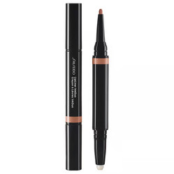 LipLiner Ink Duo Prime + Line pomadka do ust 2w1 02 Beige 1g