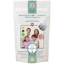 Kolagen Ncn Dla Rodziny Suplement Diety 100 G