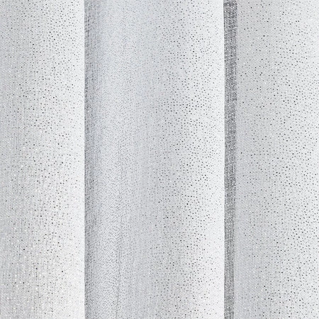 FIRANA GOTOWA LENA 350 X 250 CM BIAŁY