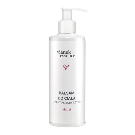 Vianek Essence Balsam do ciała Aura 300ml