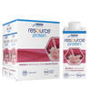 RESOURCE Protein smak owoce leśne 4 x 200ml