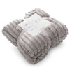 KOC D91 SOFT 170 X 210 CM BEŻOWY