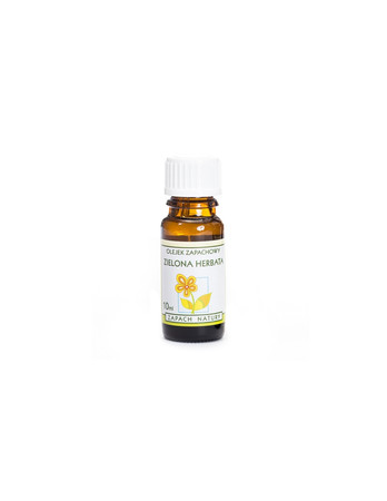 Etja, Kompozycja zapachowa, zielona herbata, 10 ml