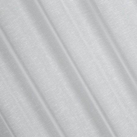 FIRANA GOTOWA LEXY 300 X 250 CM BIAŁY