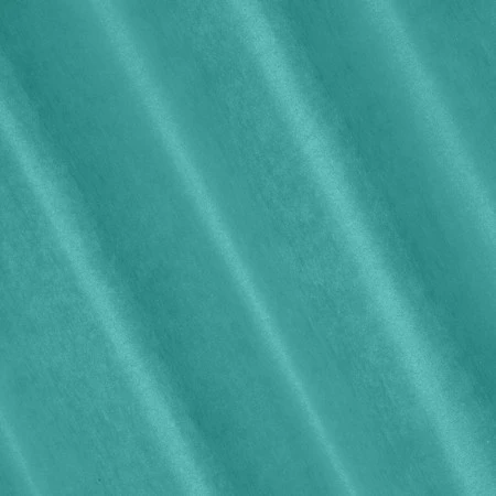 ZASŁONA GOTOWA ADA 140 X 250 CM TURKUSOWY