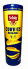 Schar − Chipsy ziemniaczane naturalne bezglutenowe − 170 g