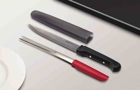 JJ - Zestaw CARVING SET