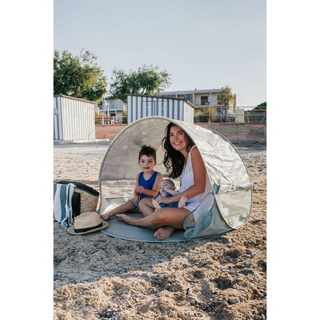 Beaba Namiot plażowy Breezy UV Lichen