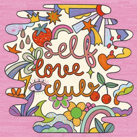 Janod Zestaw kreatywny Kontury i brokatowe wzory Kraina snów 8+