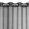 FIRANA GOTOWA CARLI 140 X 250 CM CZARNY