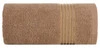Ręcznik Lila (06), 50 x 90 cm, Brązowy