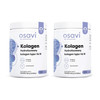 Zestaw 2x Osavi Kolagen hydrolizowany typu I i III - 300 g