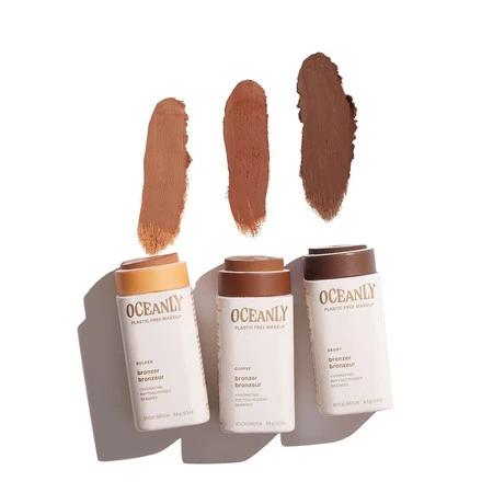 Attitude Oceanly, Bronzer Coffee, 8,5 g