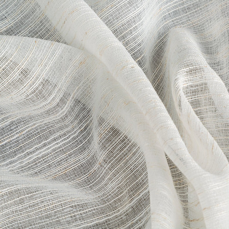 FIRANA GOTOWA ARIA 140 X 250 CM NATURALNY