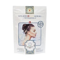 Kolagen Ncn Piękno Suplement Diety 100 G Proszek