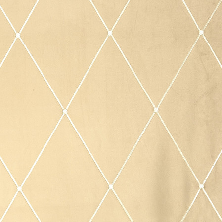 ZASŁONA DEKORACYJNA PIERRE CARDIN MARGO 140 X 250 CM BEŻOWY