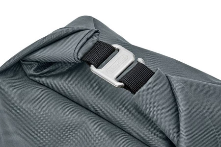 BB-Lunch bag, kolor łupka NEW