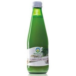 BIO FOOD Sok z pietruszki kiszonej BIO 300ml