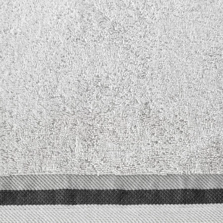 Ręcznik biały NIKO 50X90