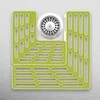 JJ - Wkład do zlewu Sink Saver™, szary