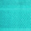 Ręcznik Ibiza (07), 70 x 140 cm, Turkusowy