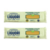 Zestaw 2x Makaron Liguori IGP Spaghetti BIO 500G
