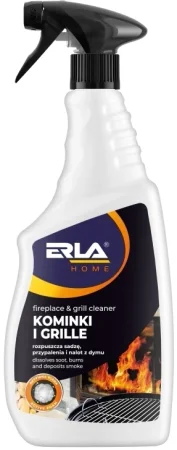 Erla Home Kominiki I Grille 750ml