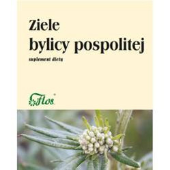 Flos − Ziele bylicy pospolitej − 50 g