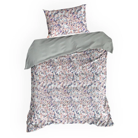 Komplet pościeli Esprit 05, 160 x 200 cm, Miętowy