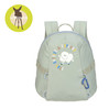 Lassig Plecak do przedszkola Tiny Outdoor Cloud light khaki