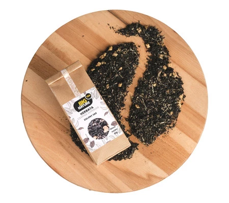 Herbata czarna SUPERIOR ZIELONY SAD 50g