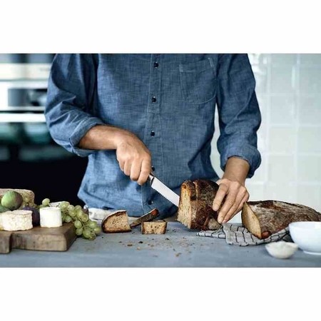 WMF - Nóż do pieczywa 19cm, Grand Gourmet